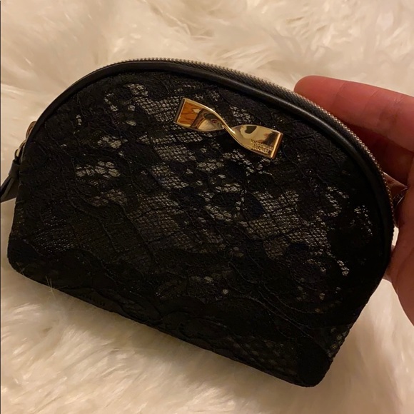 Victoria Secret Cosmetic Pouch - Picture 6 of 6